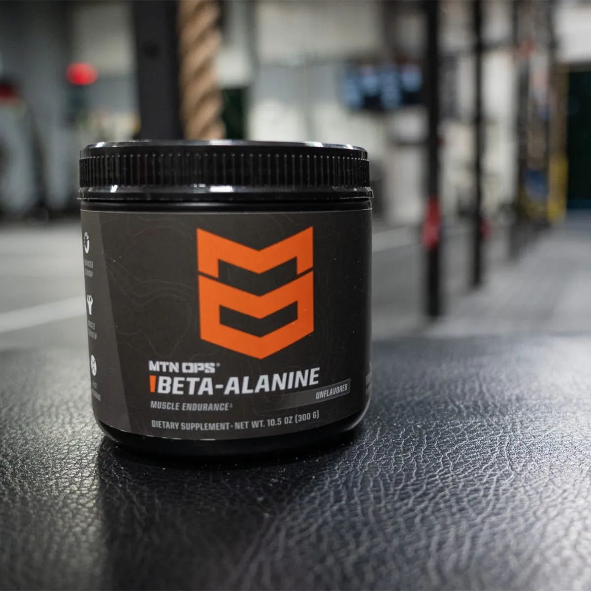 BETA ALANINE