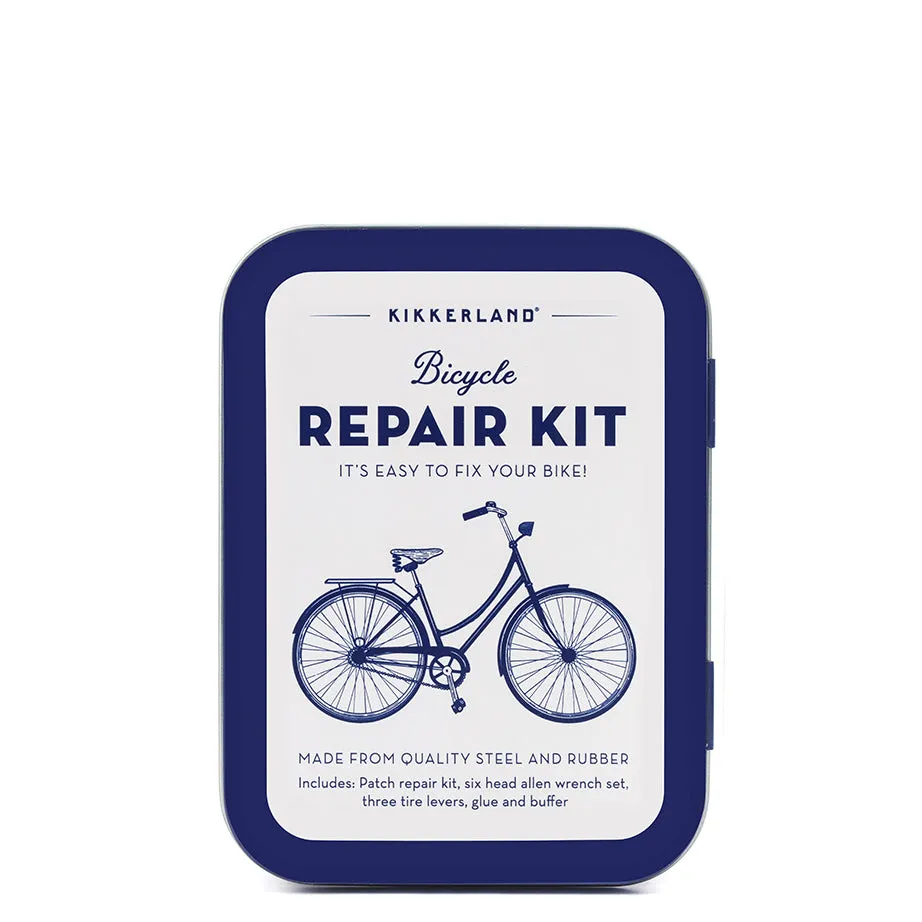 Bicycle Repair Kit