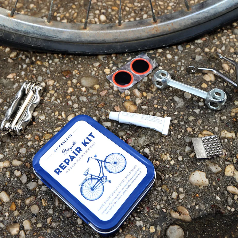 Bicycle Repair Kit