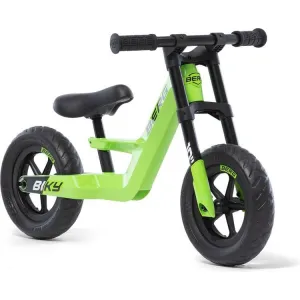 Biky Mini Bicycle - Green