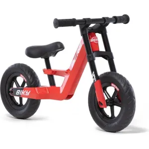 Biky Mini Bicycle - Red