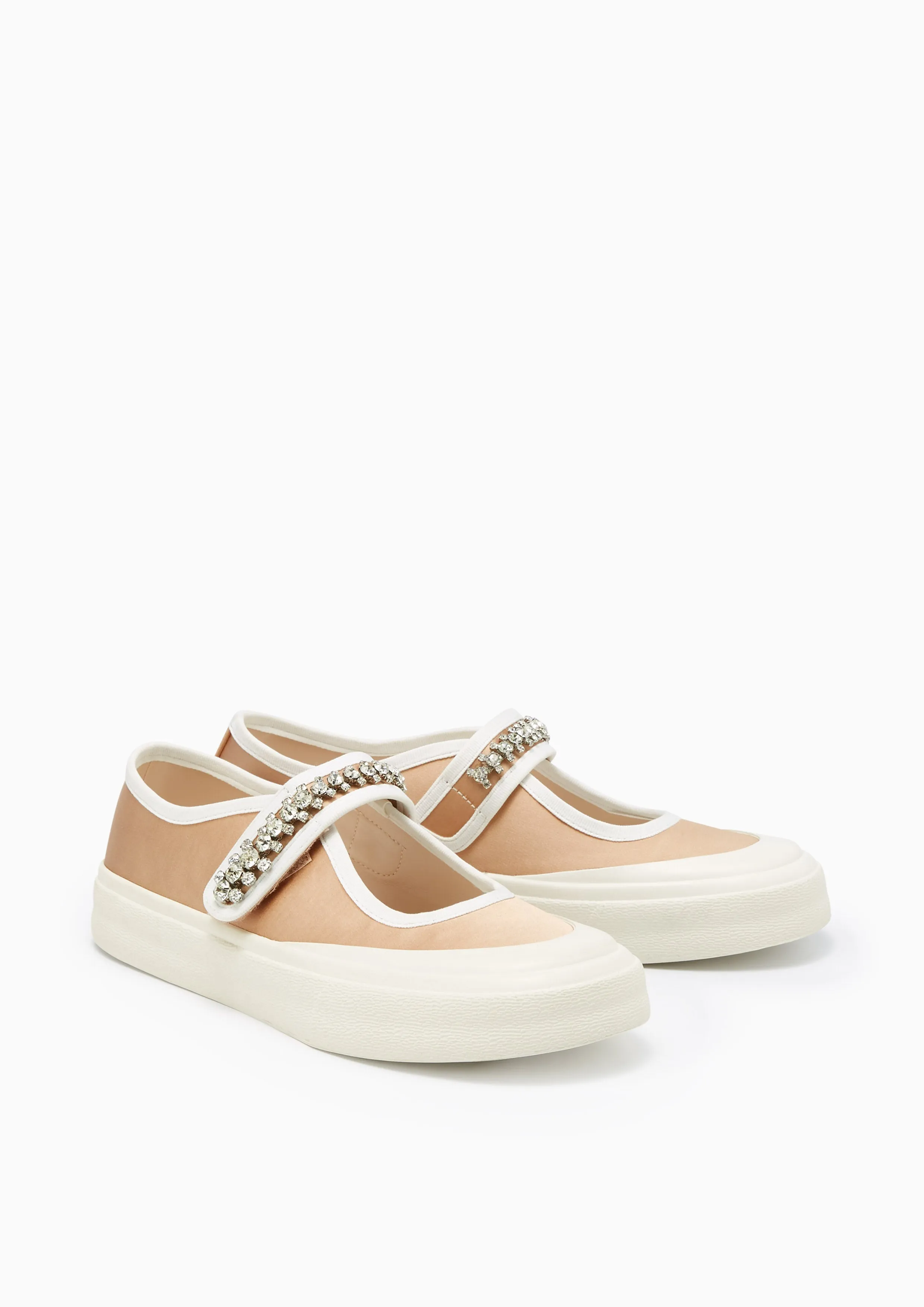 Birch Sneakers - Beige