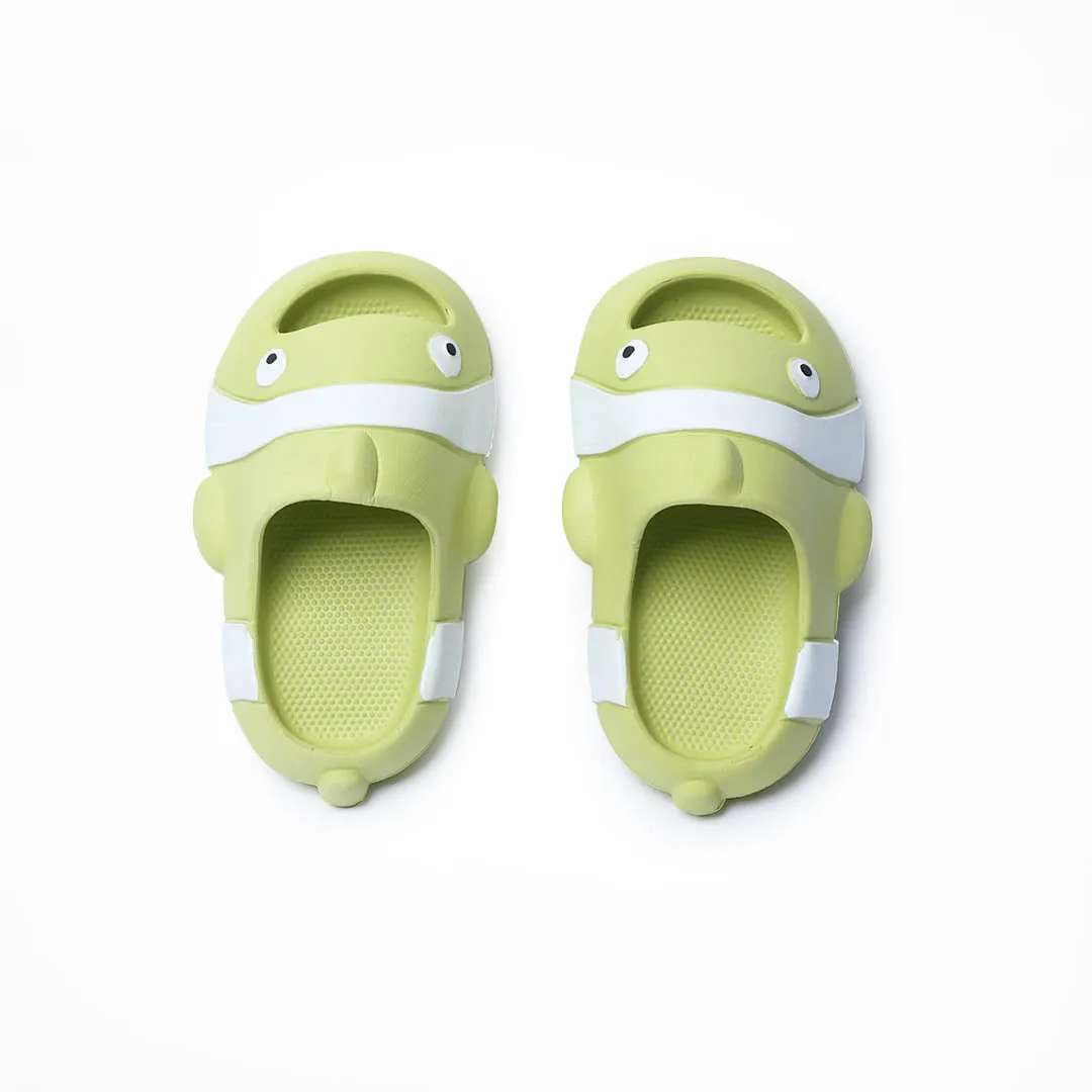 Birdsoles - Nemo Slides - Green