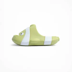 Birdsoles - Nemo Slides - Green