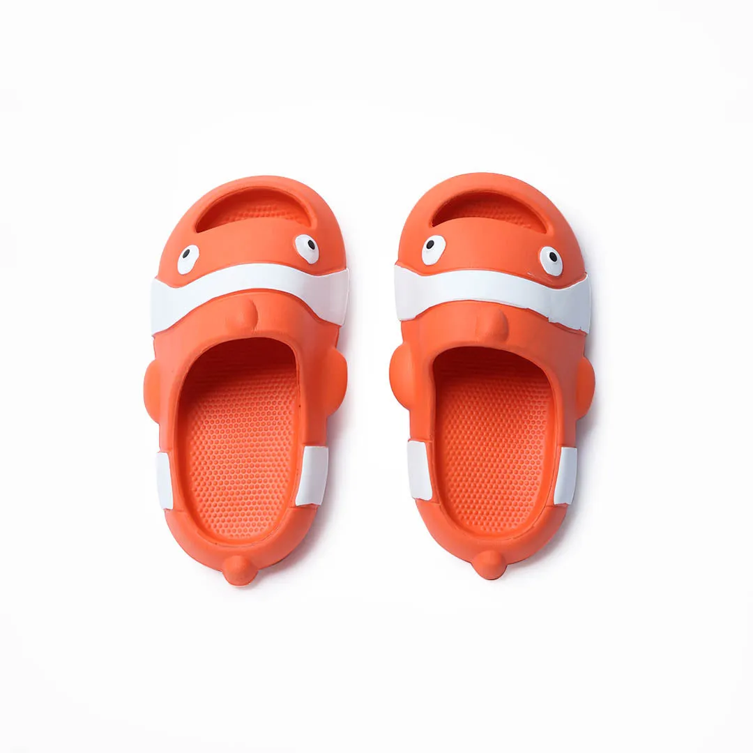 Birdsoles - Nemo Slides - Orange