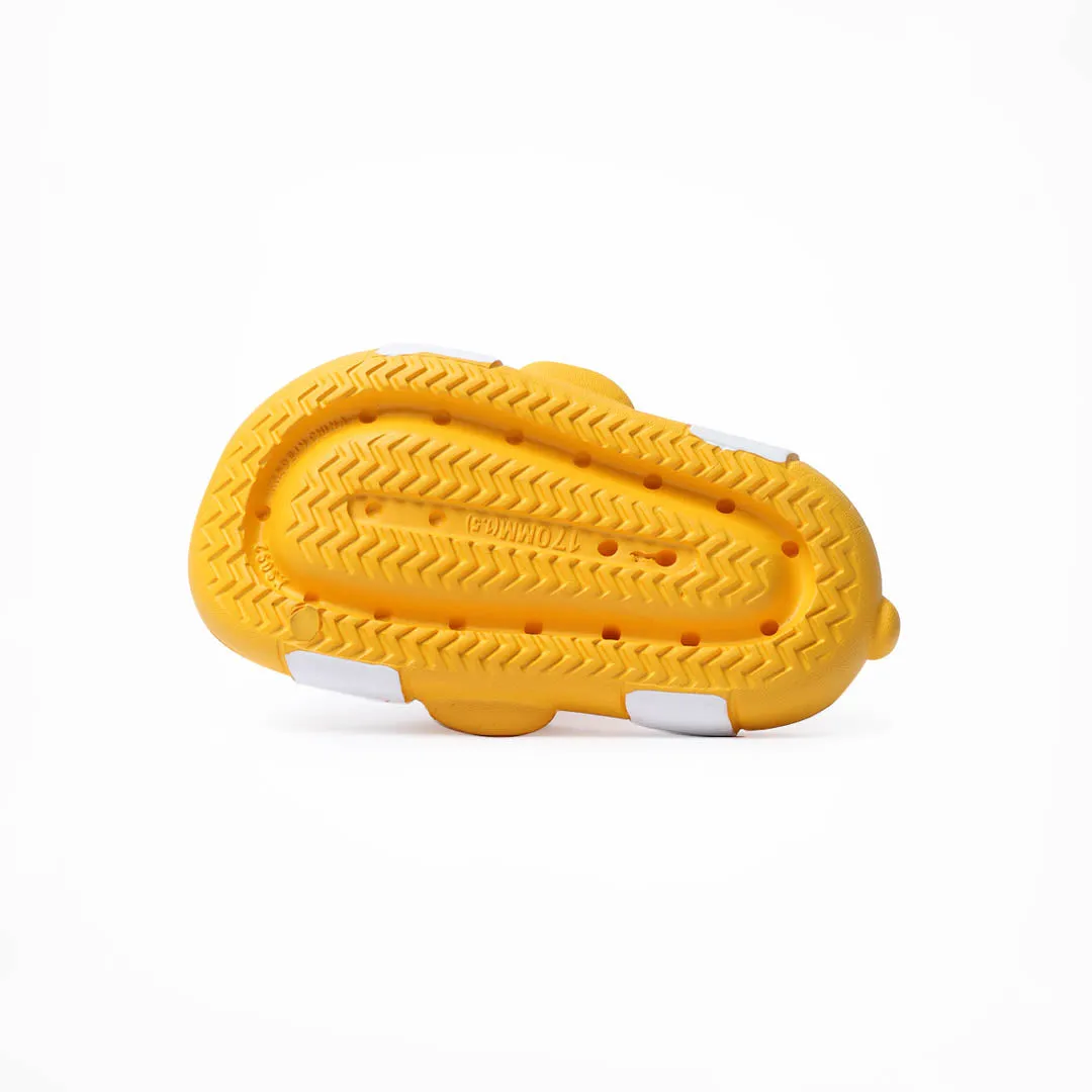 Birdsoles - Nemo Slides - Yellow