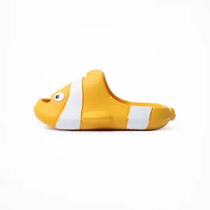 Birdsoles - Nemo Slides - Yellow