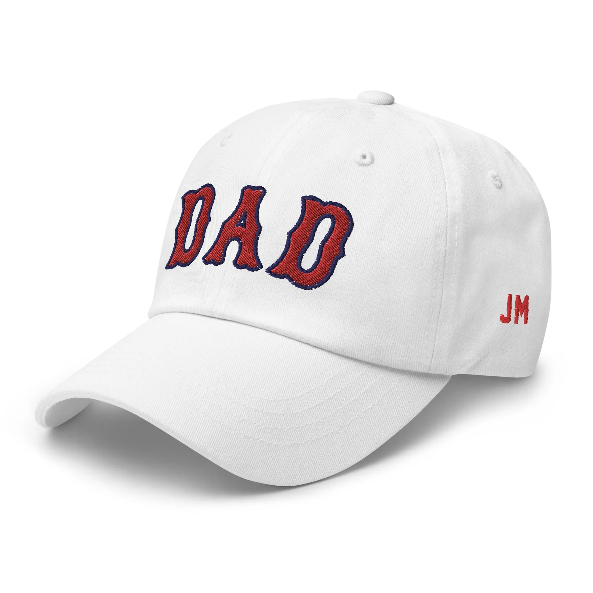 Boston Baseball Dad | Dad Hat