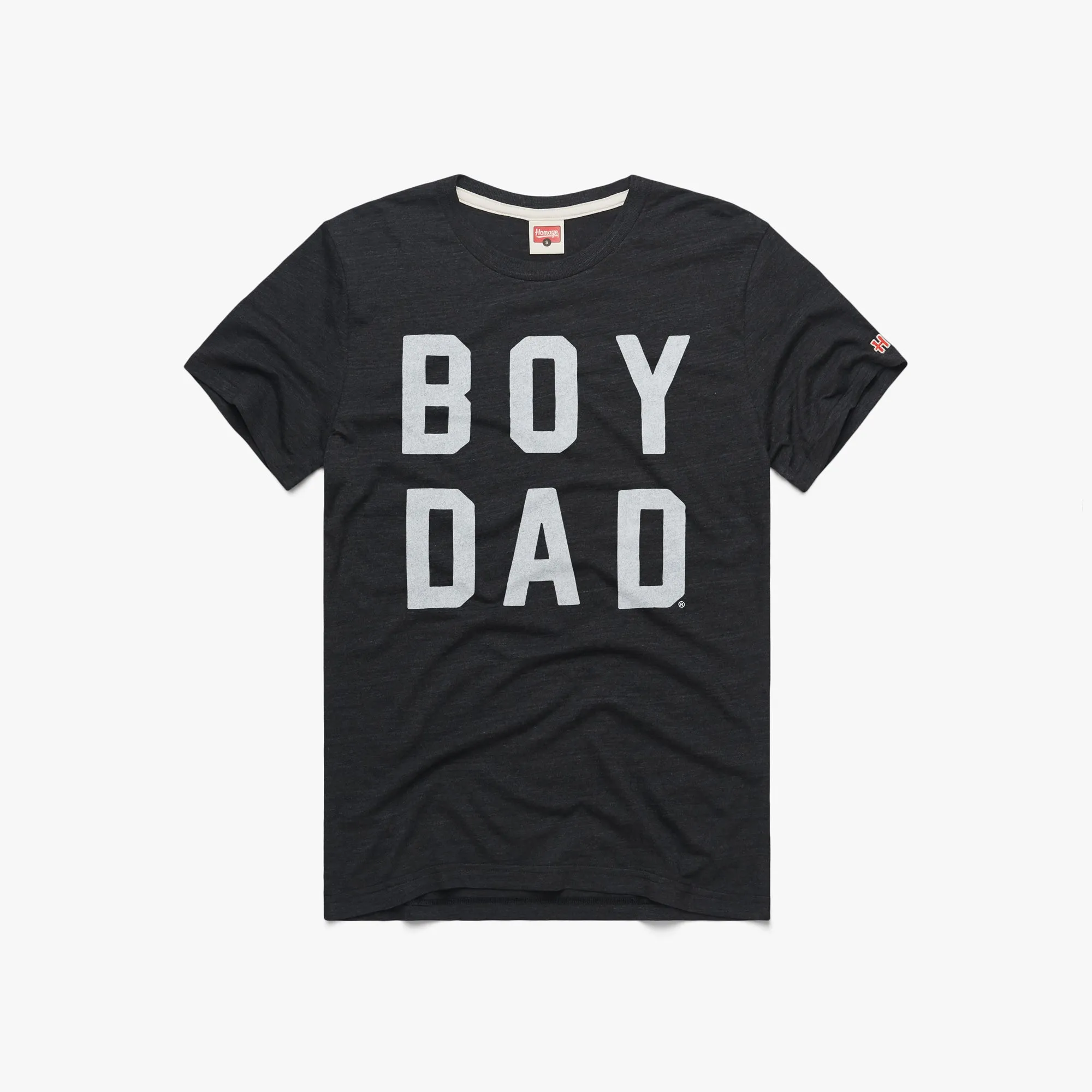 Boy Dad