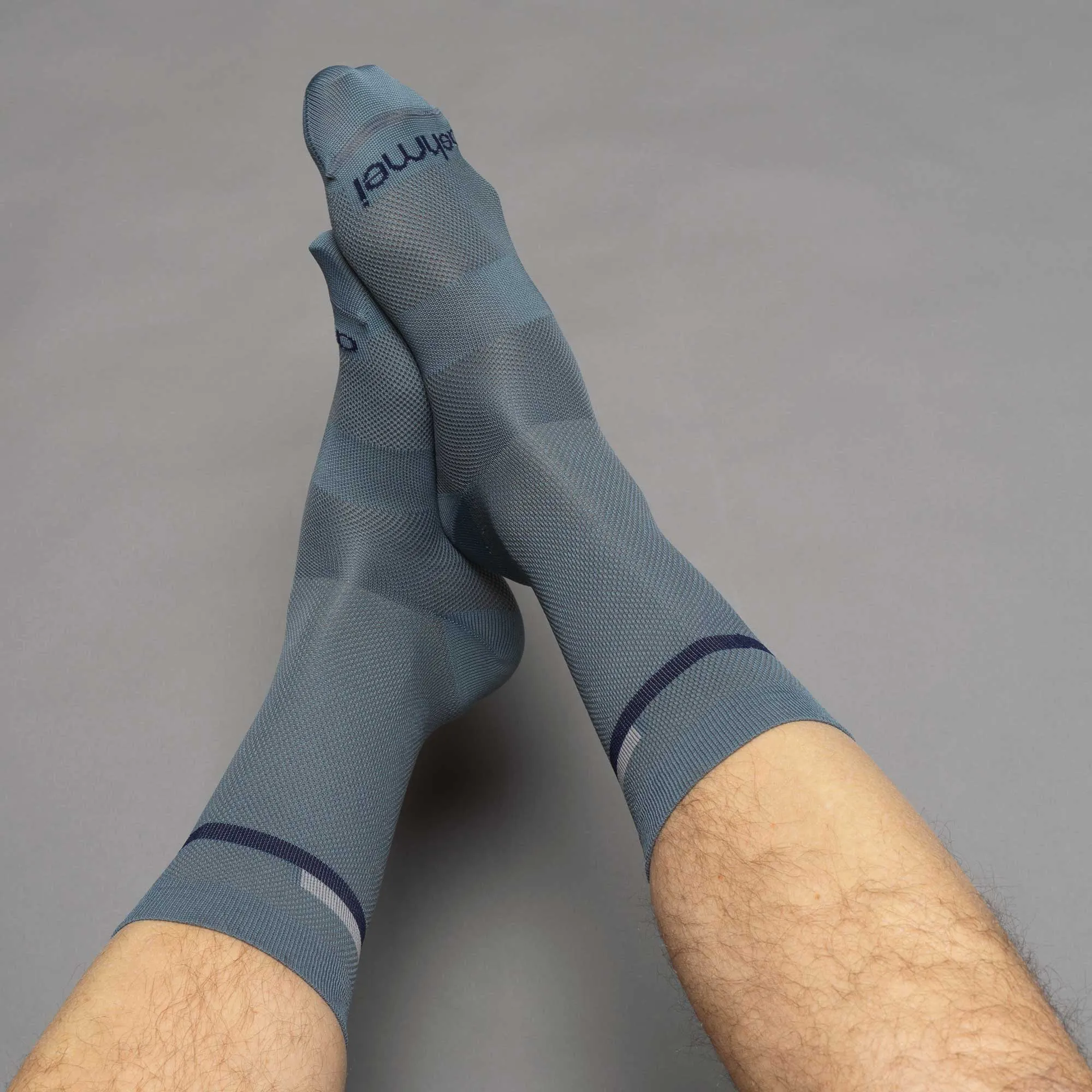 Breton Race Sock