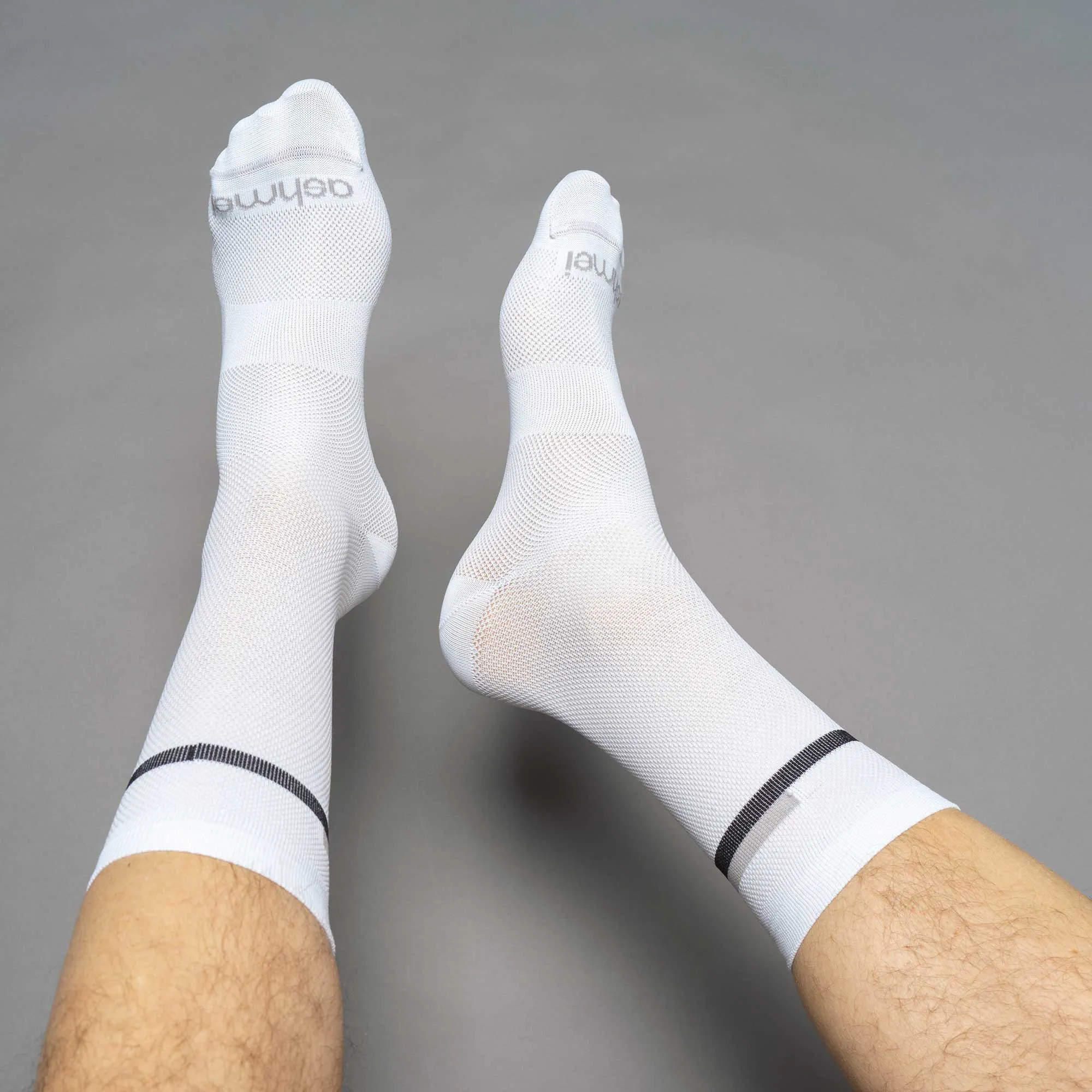 Breton Race Sock