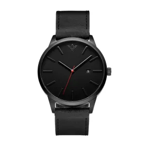 Brig Taylor Men's Watch - VGC Logo