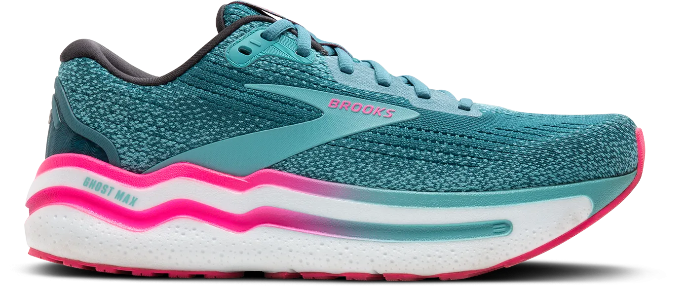 Brooks Ghost Max 2 Womens Running Shoes