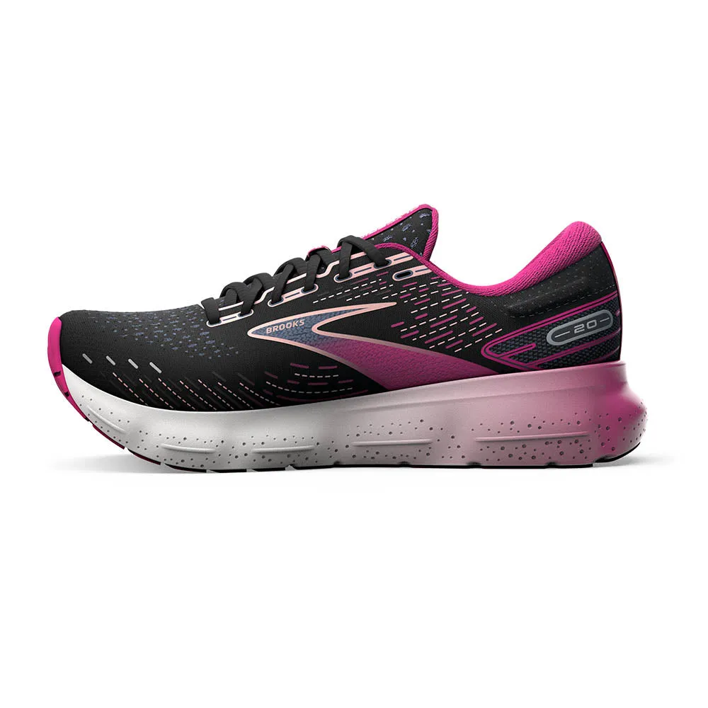 Brooks Glycerin 20 Womens Road Running Shoes