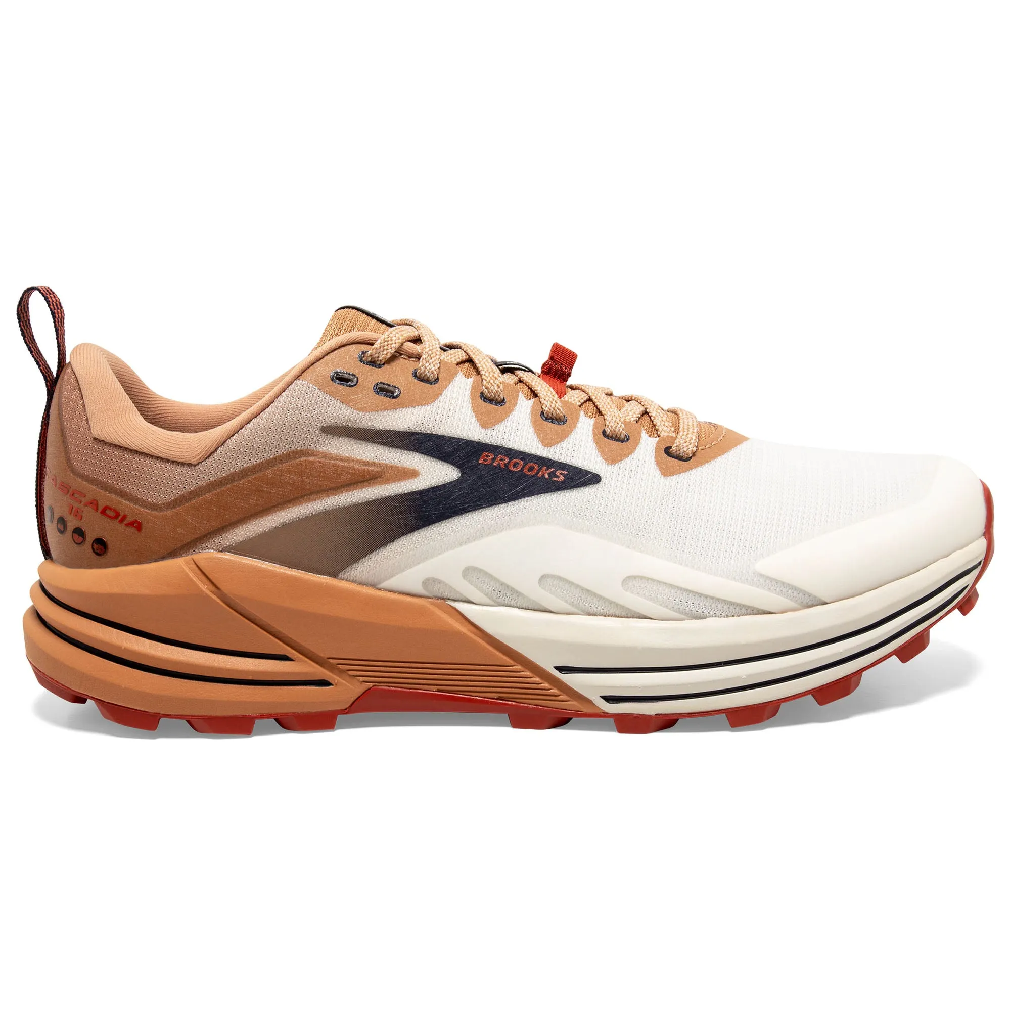 Brooks Men's Cascadia 16