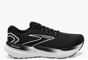 Brooks Mens Glycerin 21- Black/Grey/White (1104191D090)