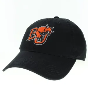 BU Wildcat Relaxed Twill Hat