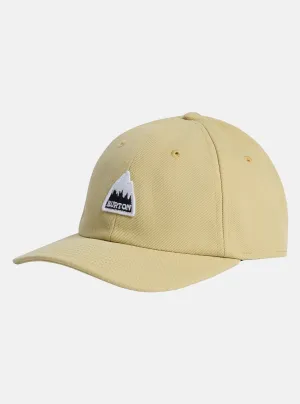 Burton Rad Dad Hat - Mushroom 2024