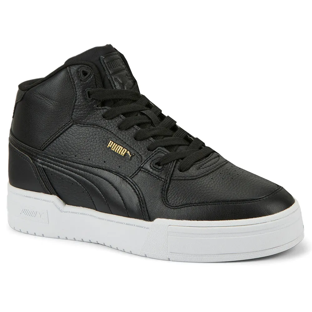 CA Pro Mid Lace Up Sneakers