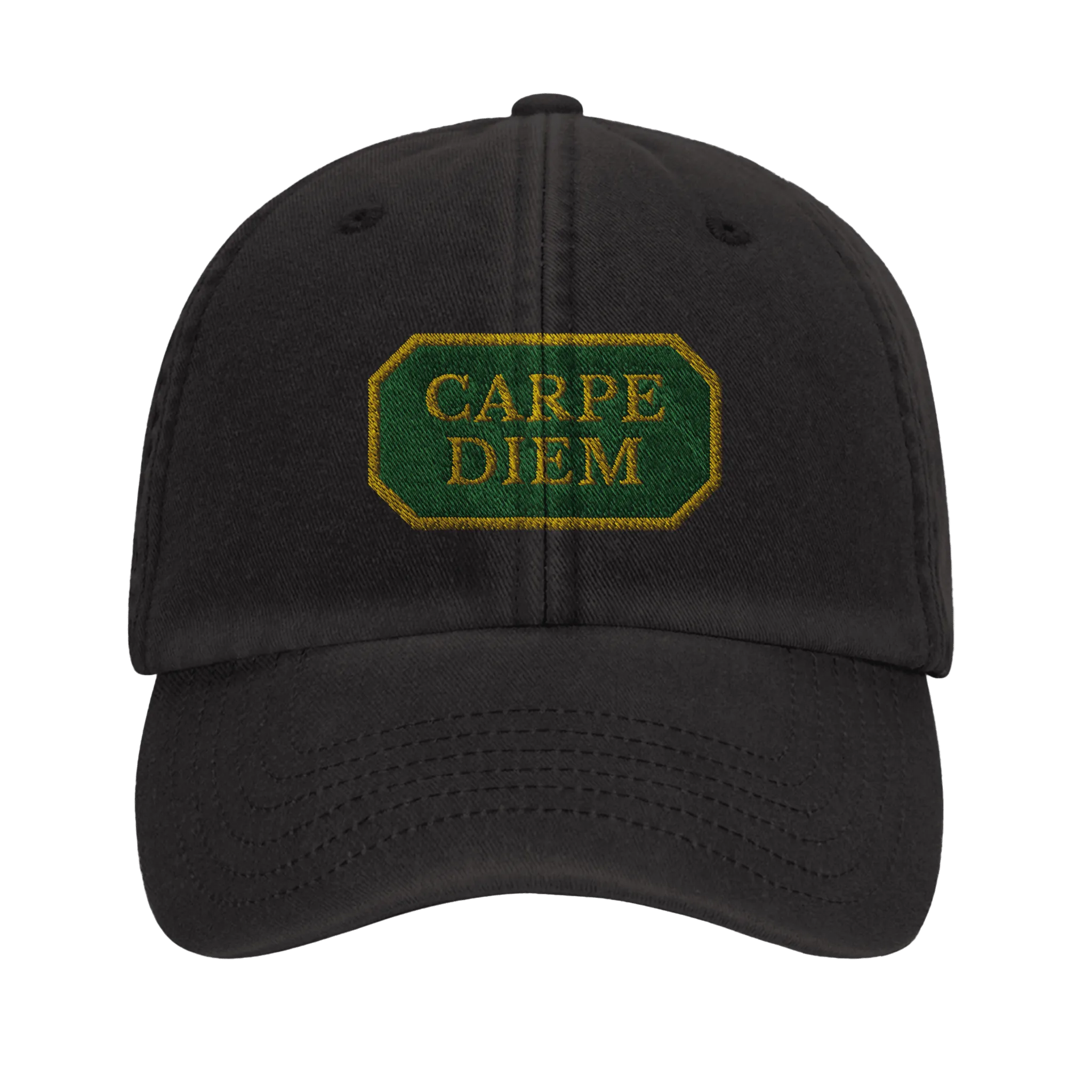 Carpe Diem - Vintagekeps