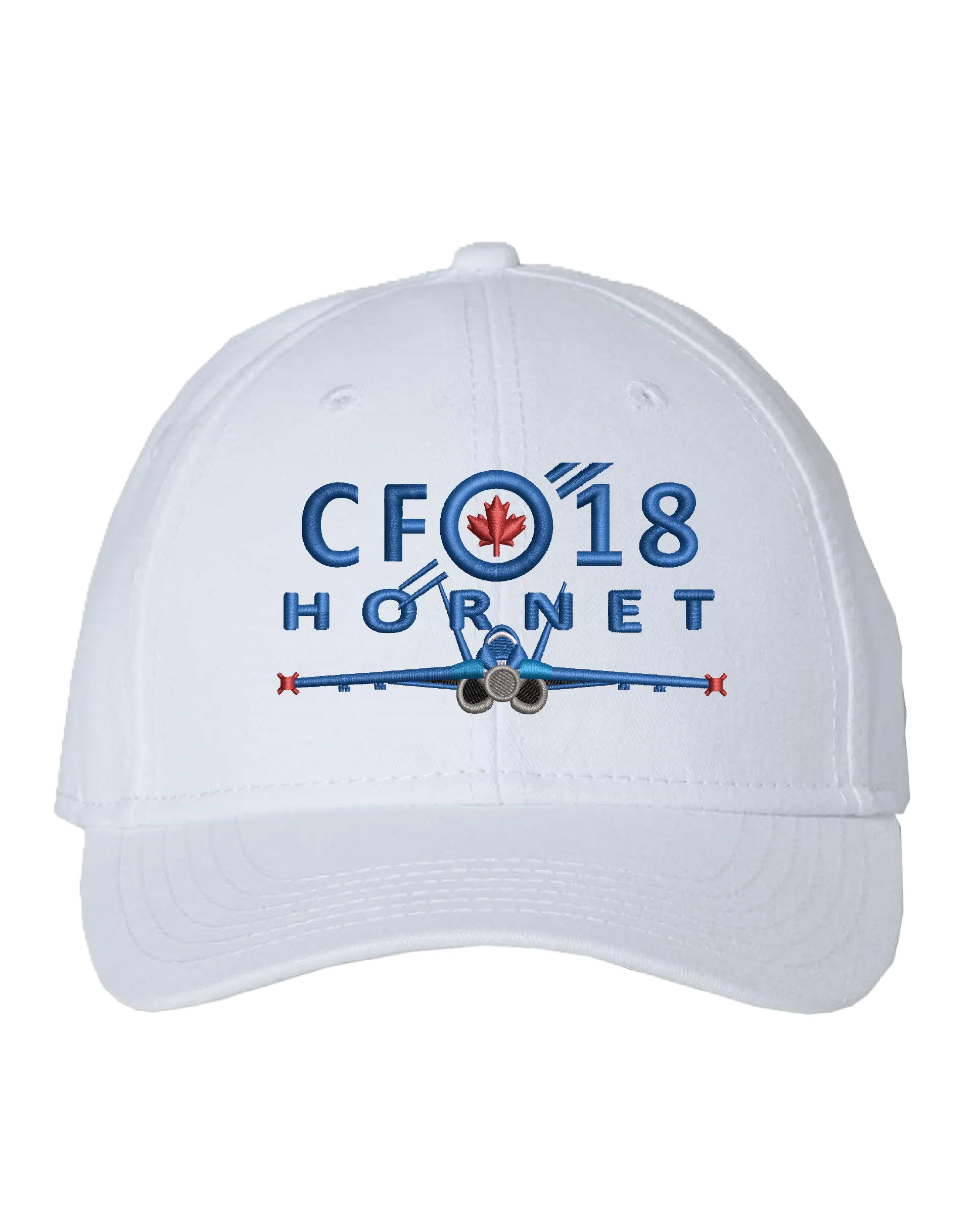 CF-18 Hornet Dad Hat