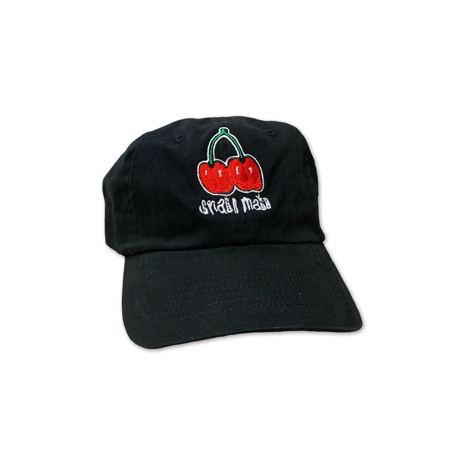 Cherry Dad Hat