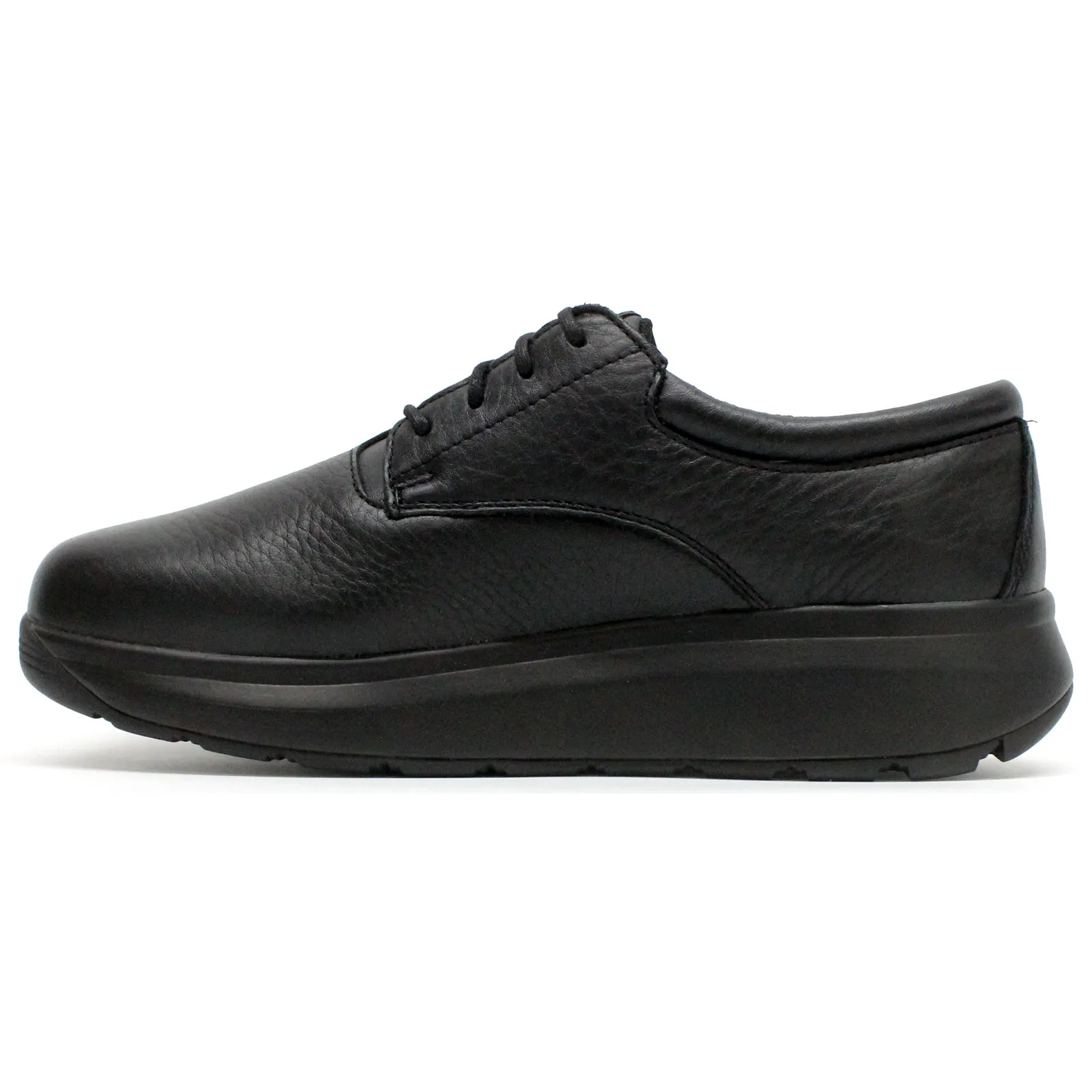 Chicago Full Grain Leather Men's Comfort Shoes