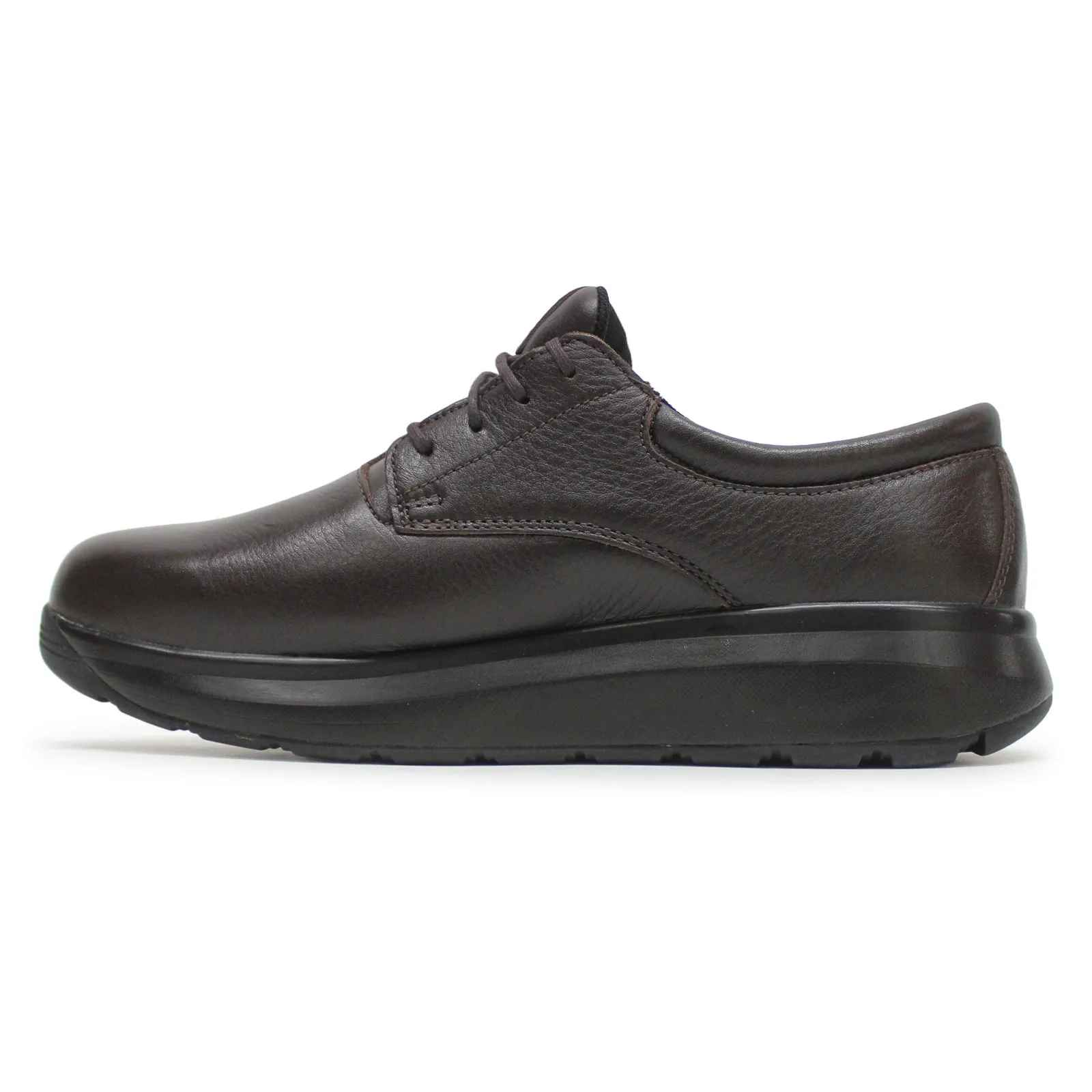 Chicago Full Grain Leather Men's Comfort Shoes