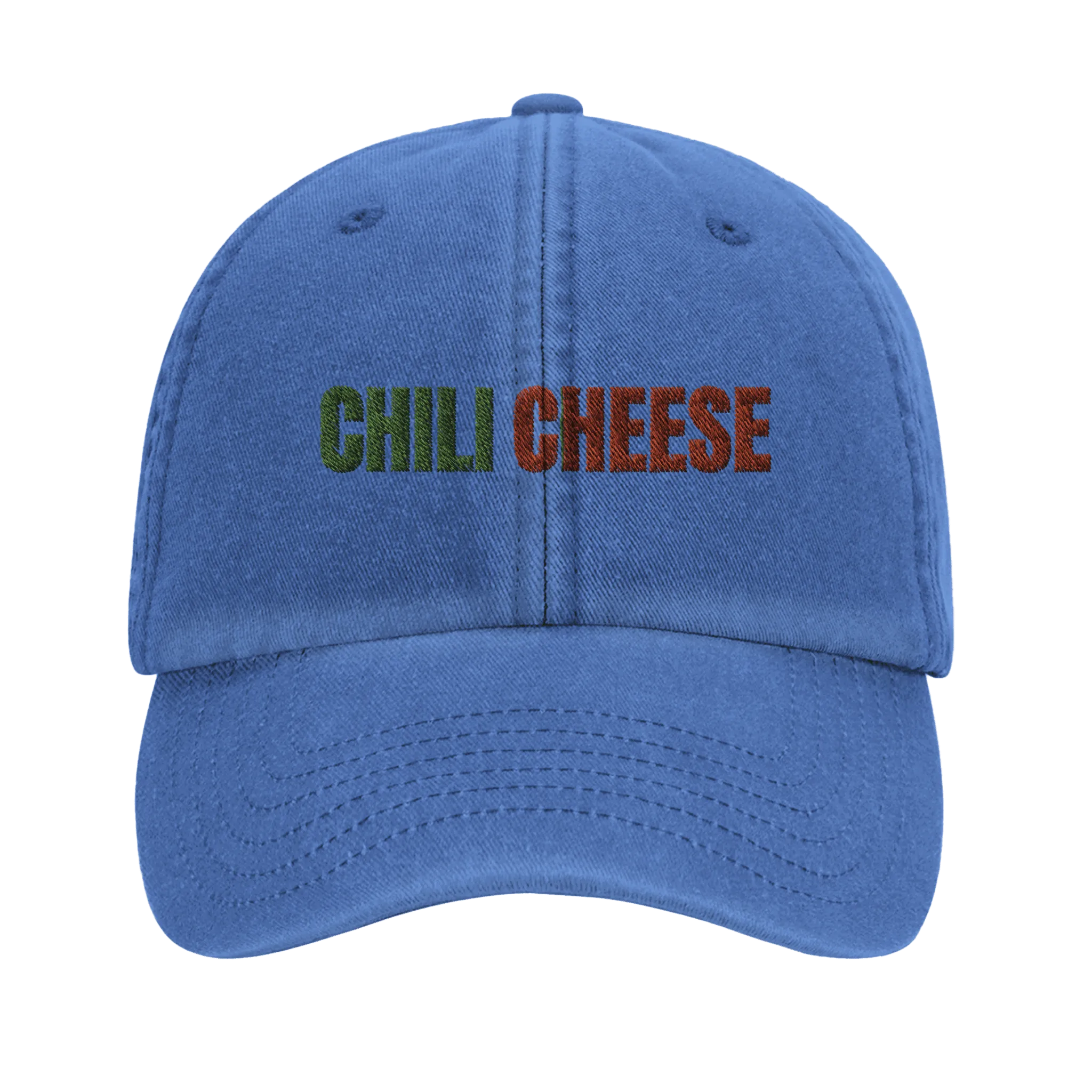 Chili Cheese - Vintagekeps