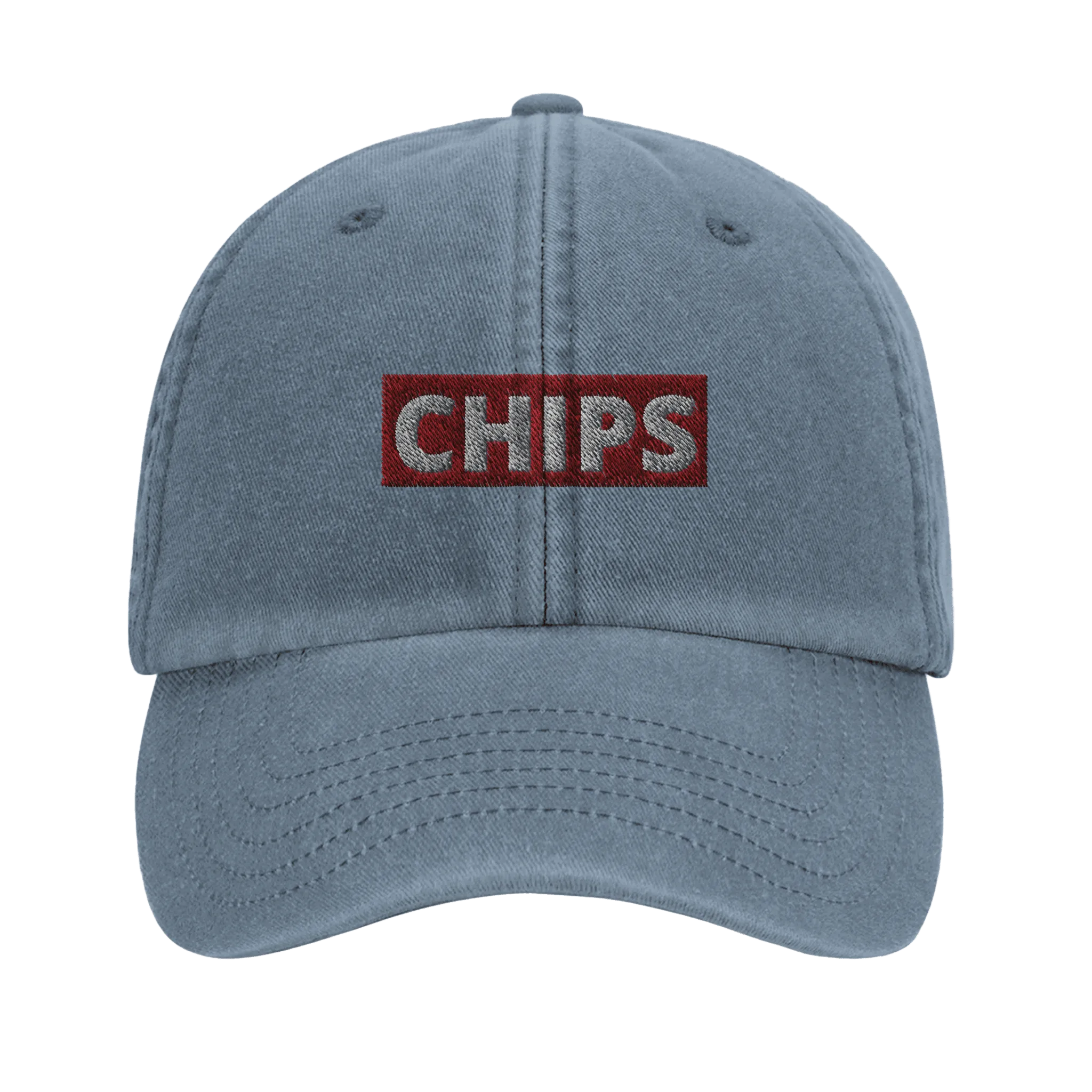 CHIPS - Vintagekeps