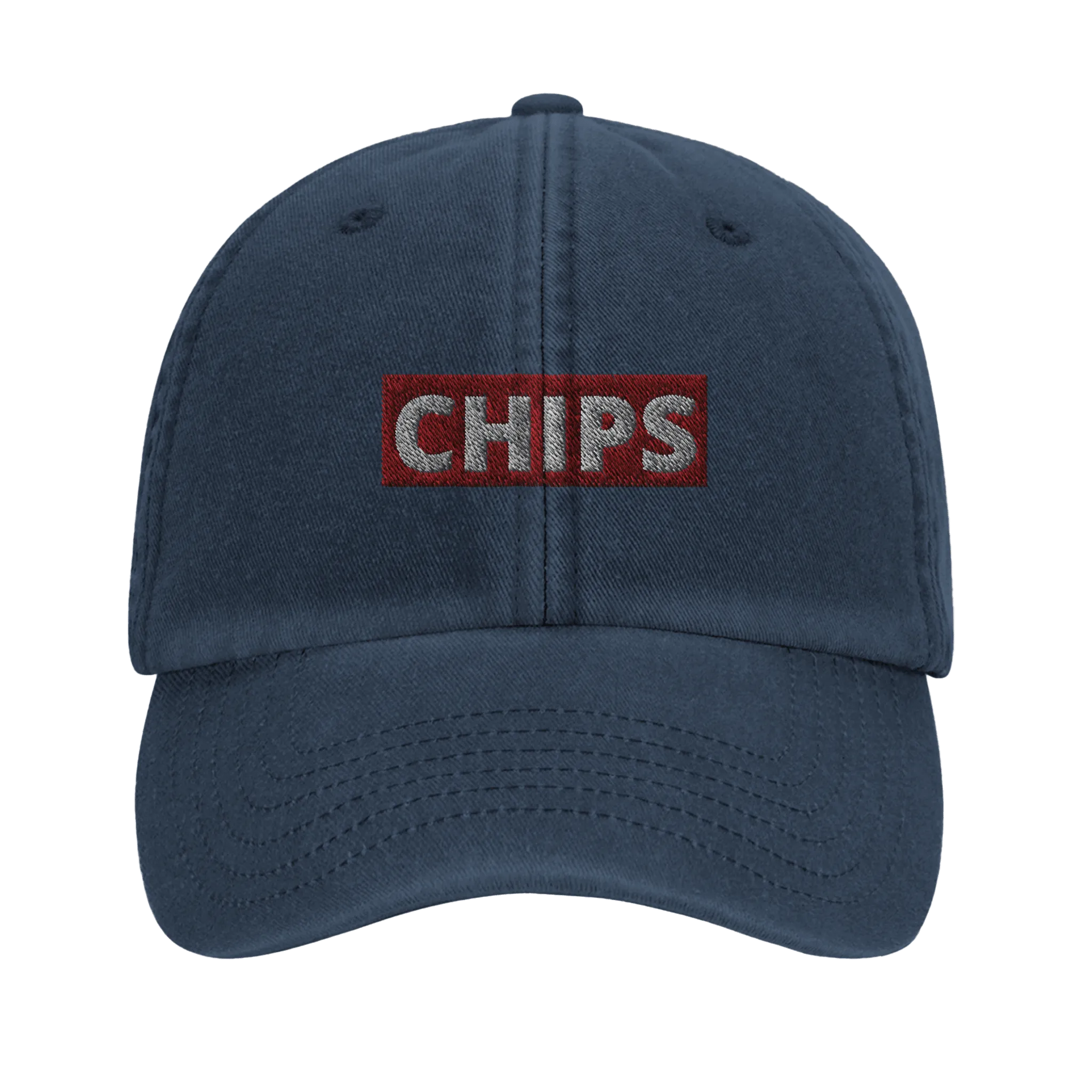 CHIPS - Vintagekeps