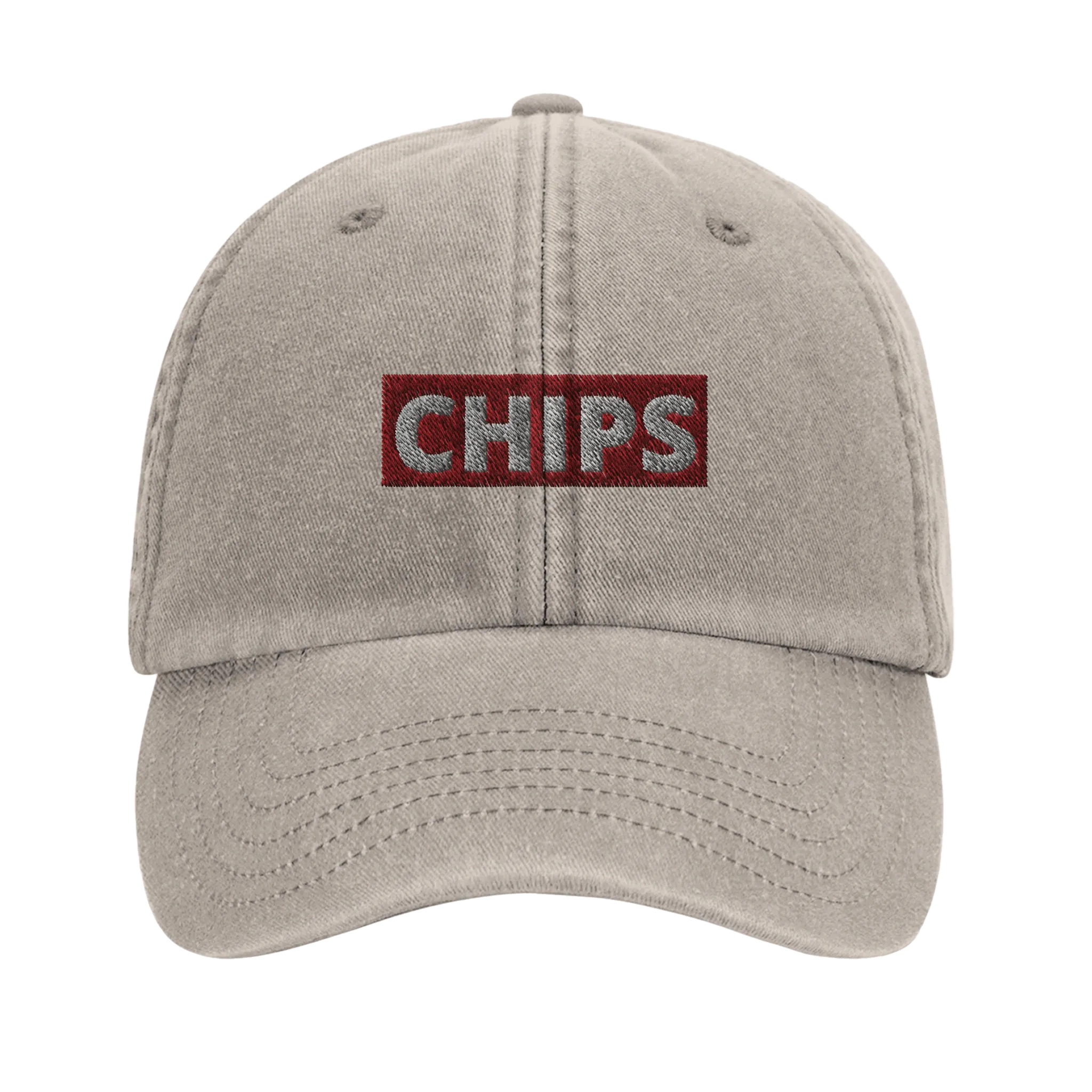 CHIPS - Vintagekeps