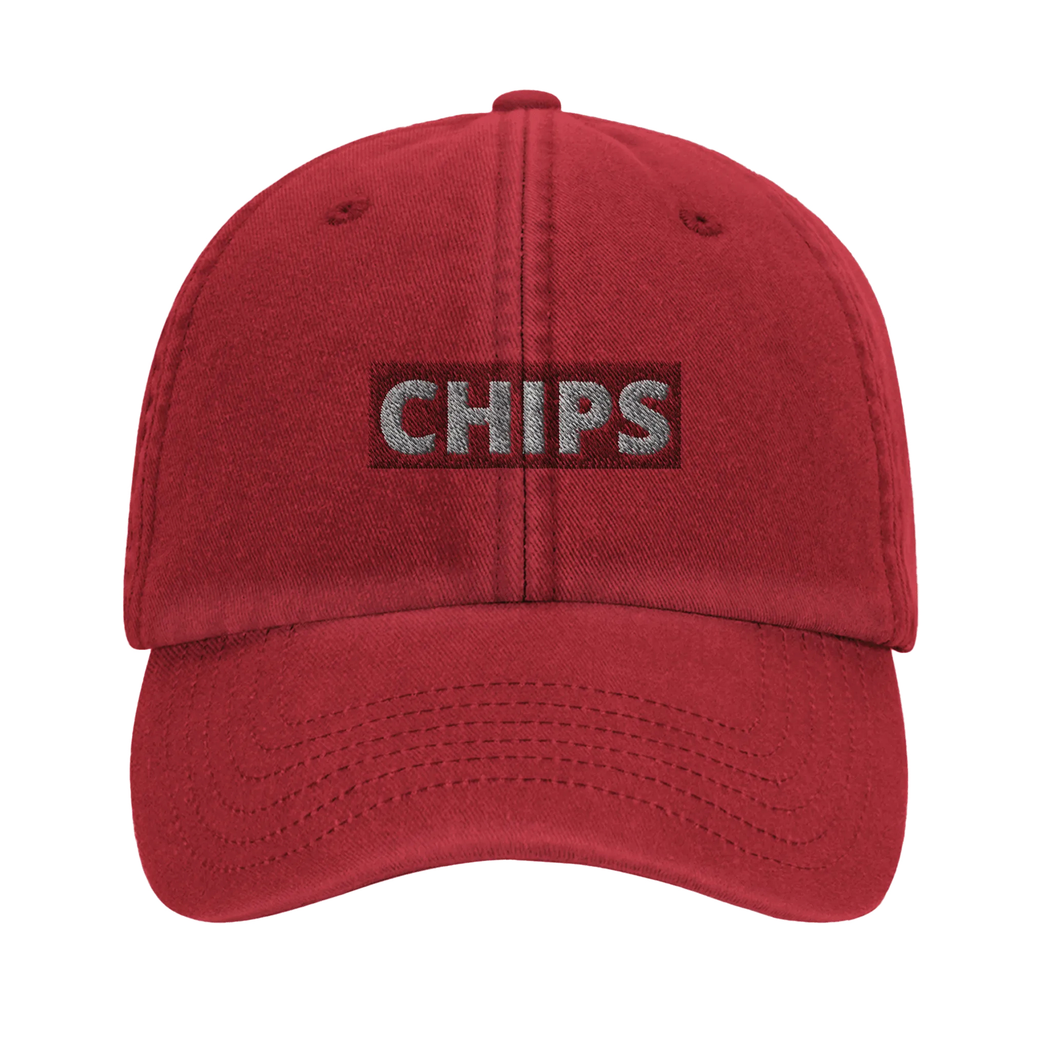 CHIPS - Vintagekeps