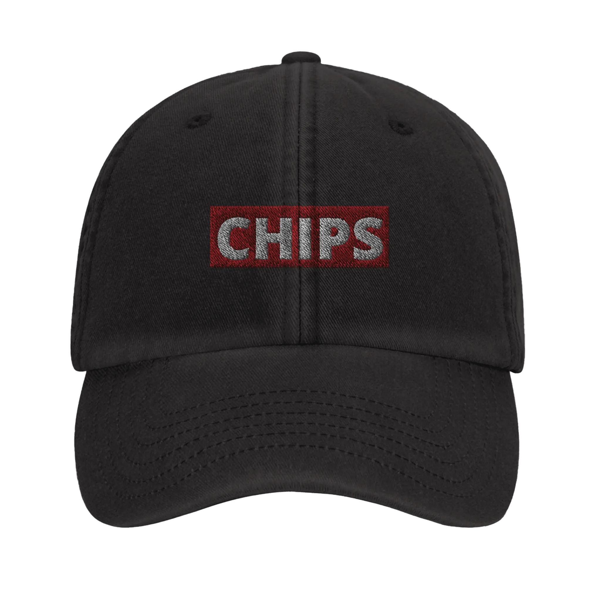 CHIPS - Vintagekeps