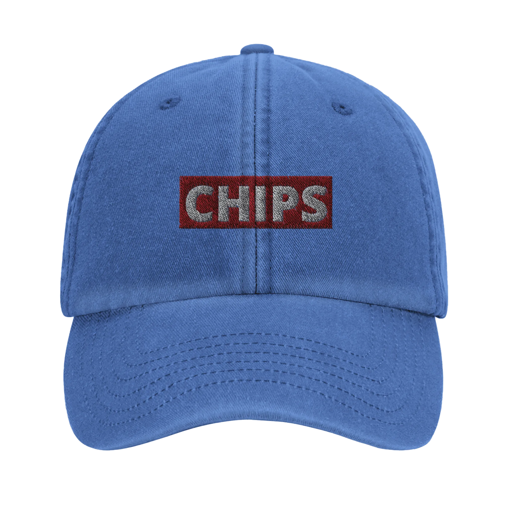 CHIPS - Vintagekeps