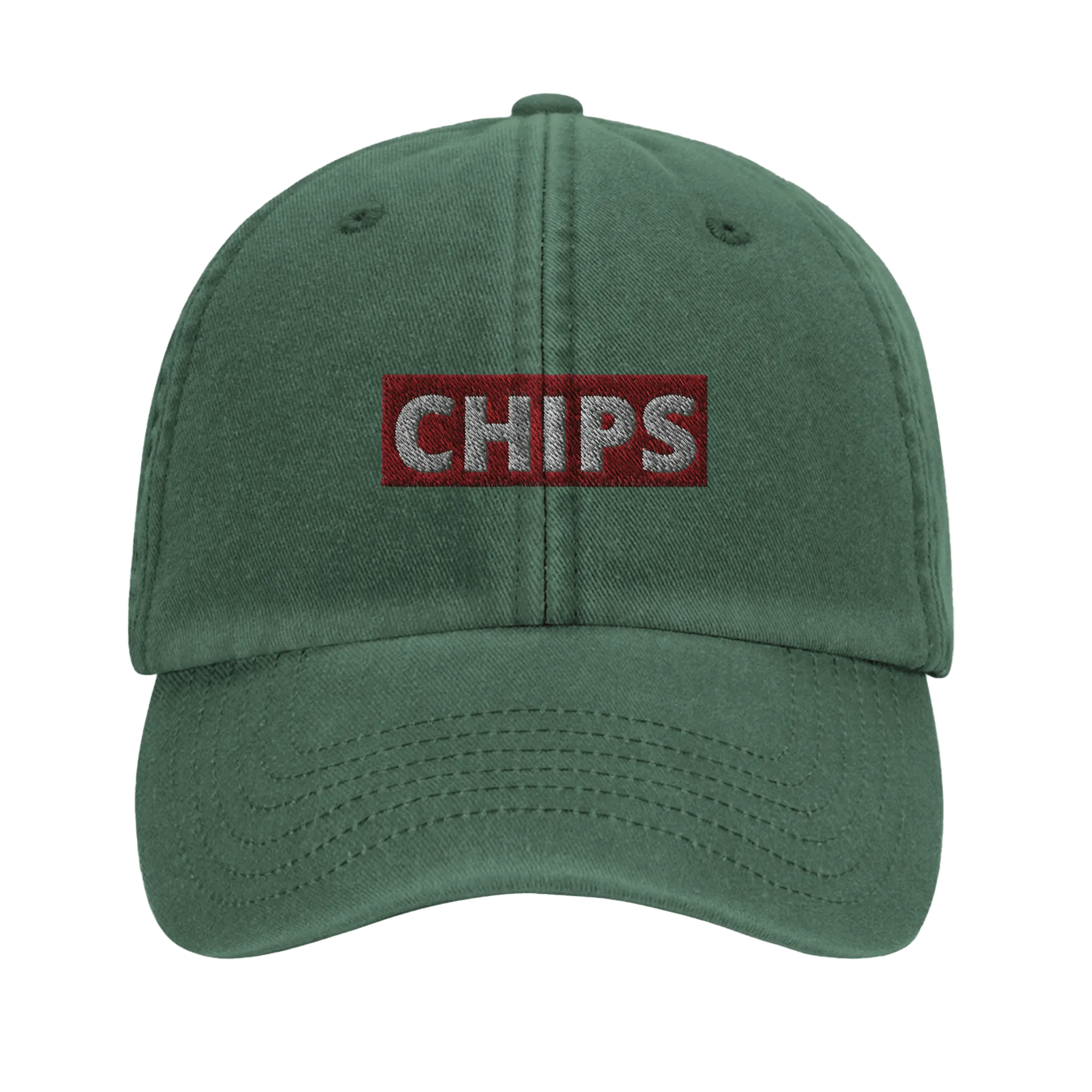 CHIPS - Vintagekeps