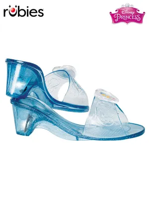 Cinderella Light Up Jelly Shoes