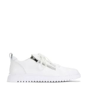 CLARENCE LOW-TOP SNEAKER LEATHER