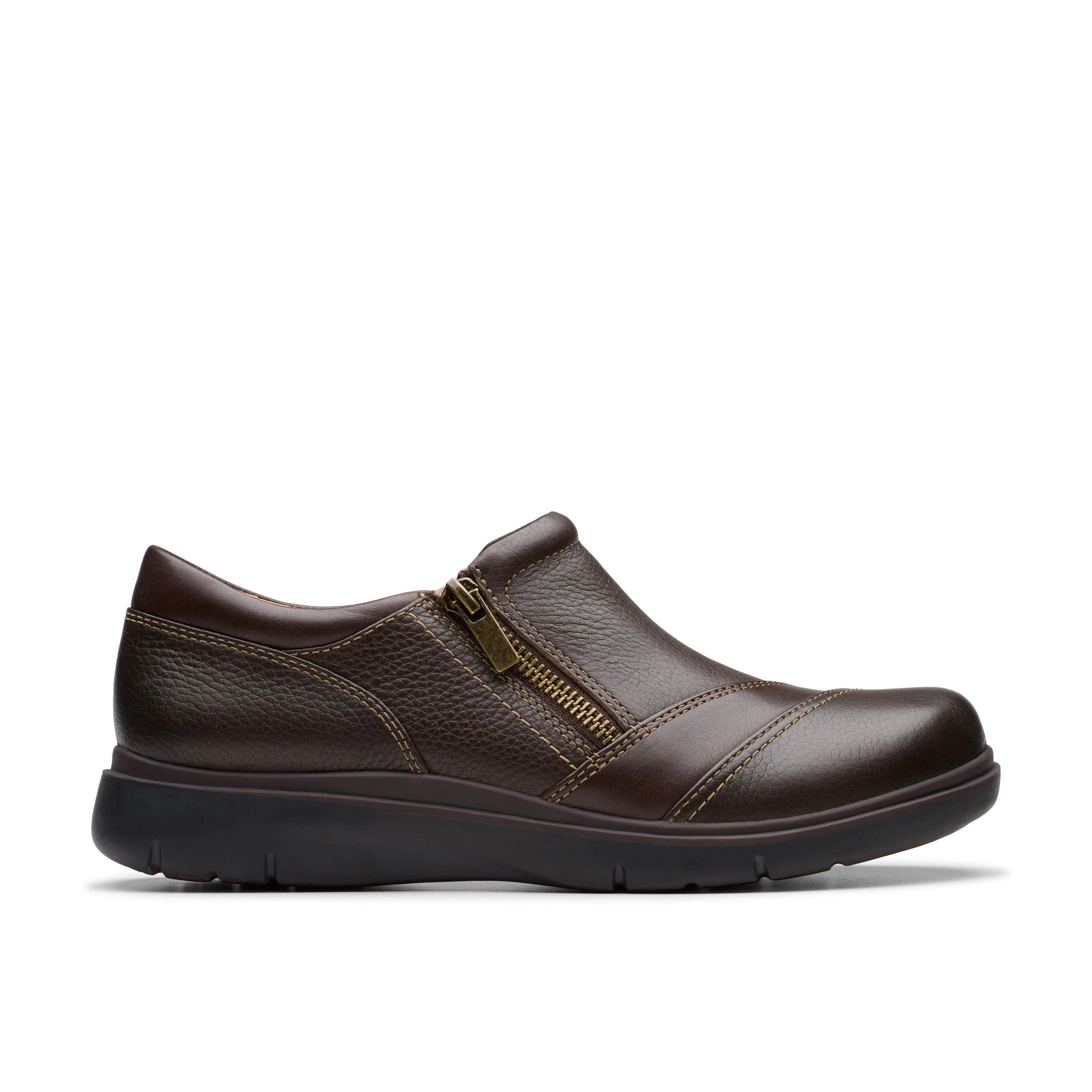 CLARKS CERTINA PURE