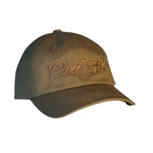 Classic Dad Cap - Green