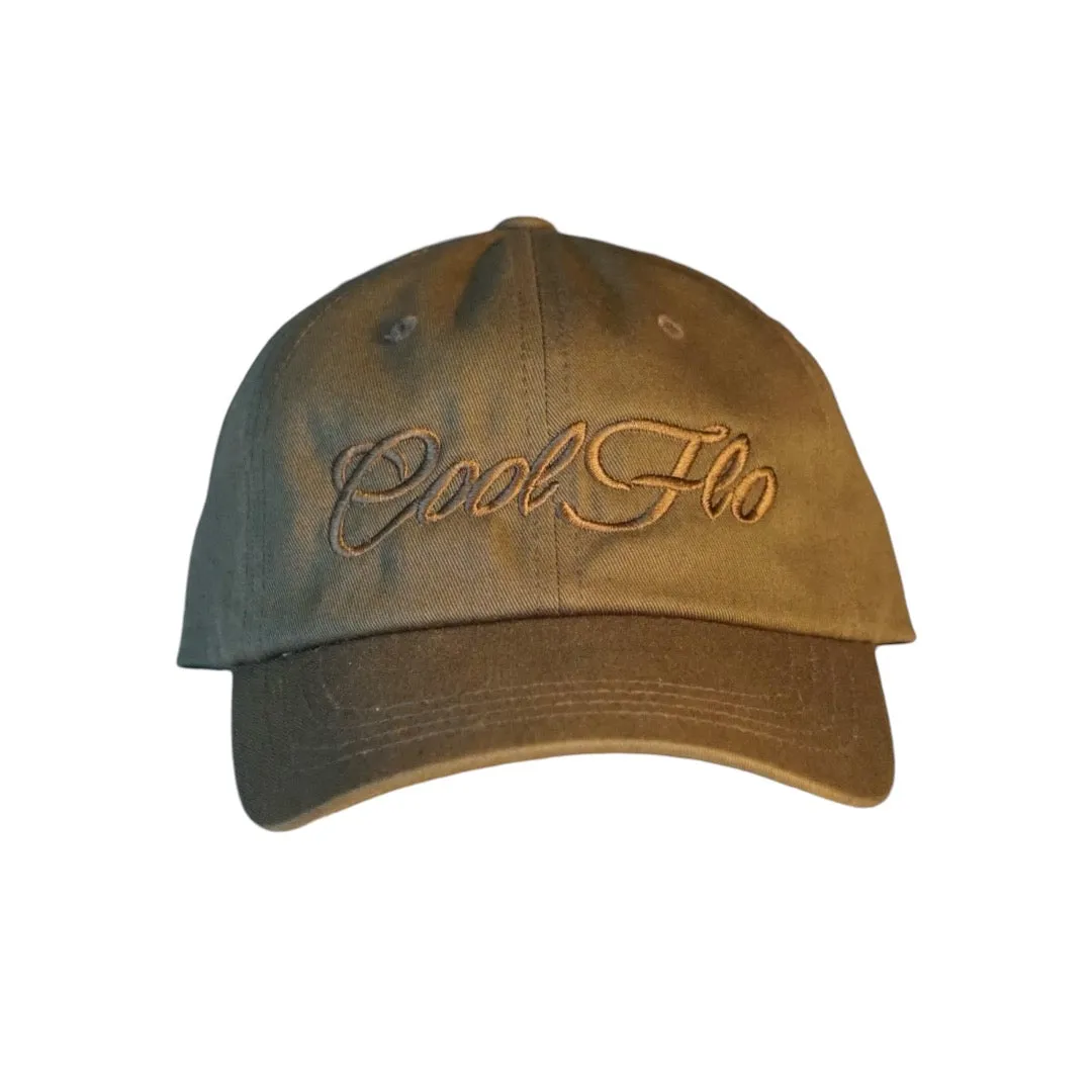 Classic Dad Cap - Green