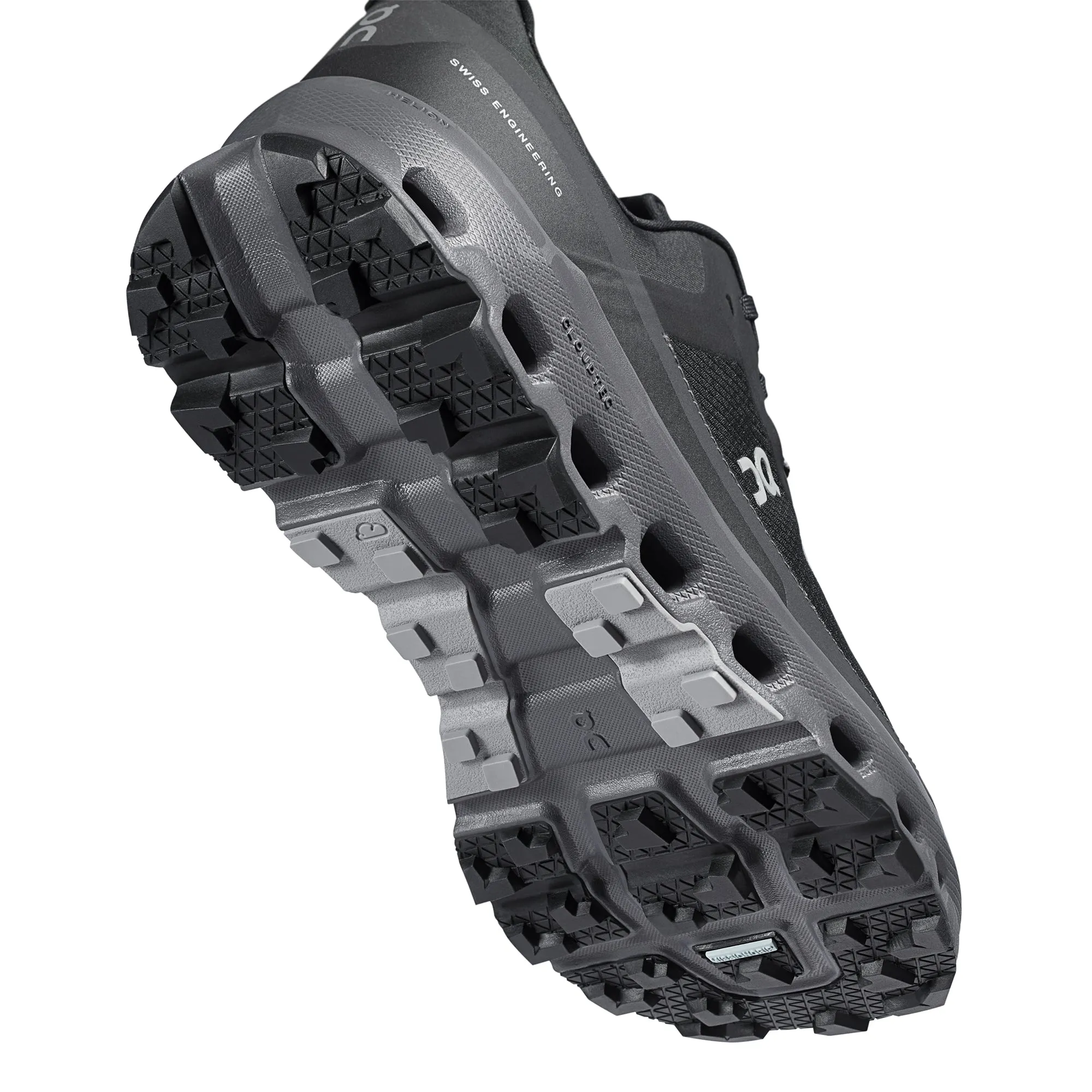 Cloudvista 2 Waterproof Trail Shoes