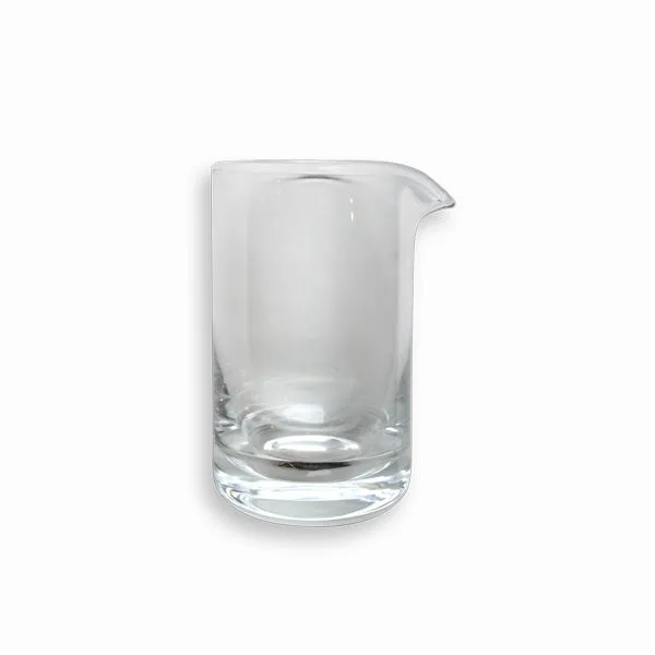 Cocktail Mixing Glass