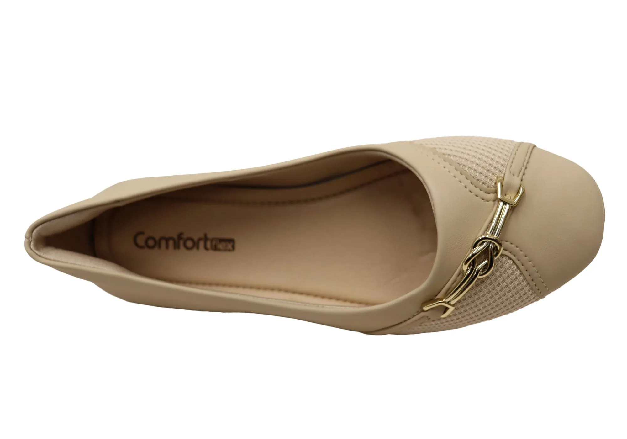 Comfortflex Marissa Womens Comfortable Shoes Made In Brazil