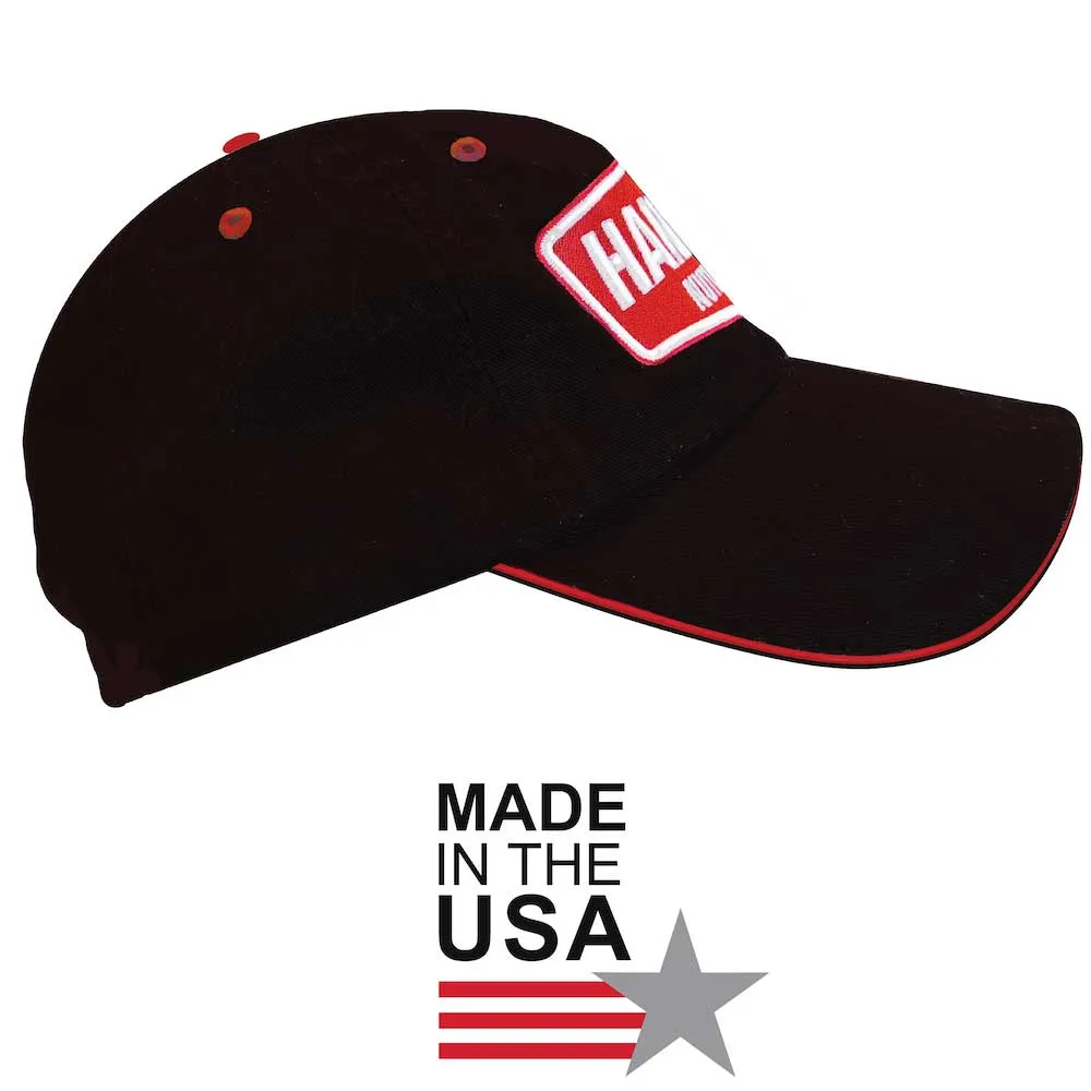 Corporate Ball Cap