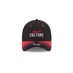 Court Culture HEAT Culture Gradient Dad Hat