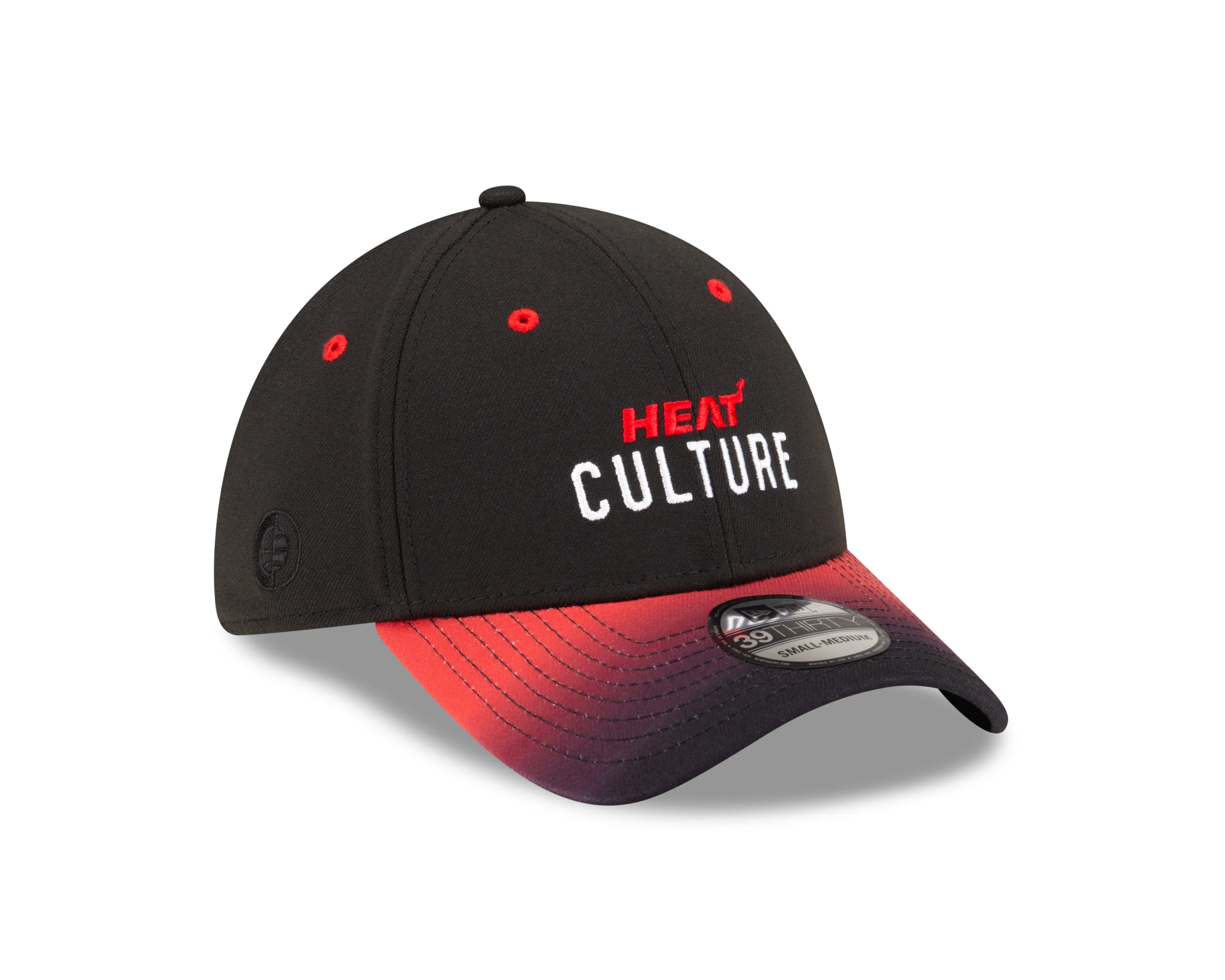 Court Culture HEAT Culture Gradient Dad Hat