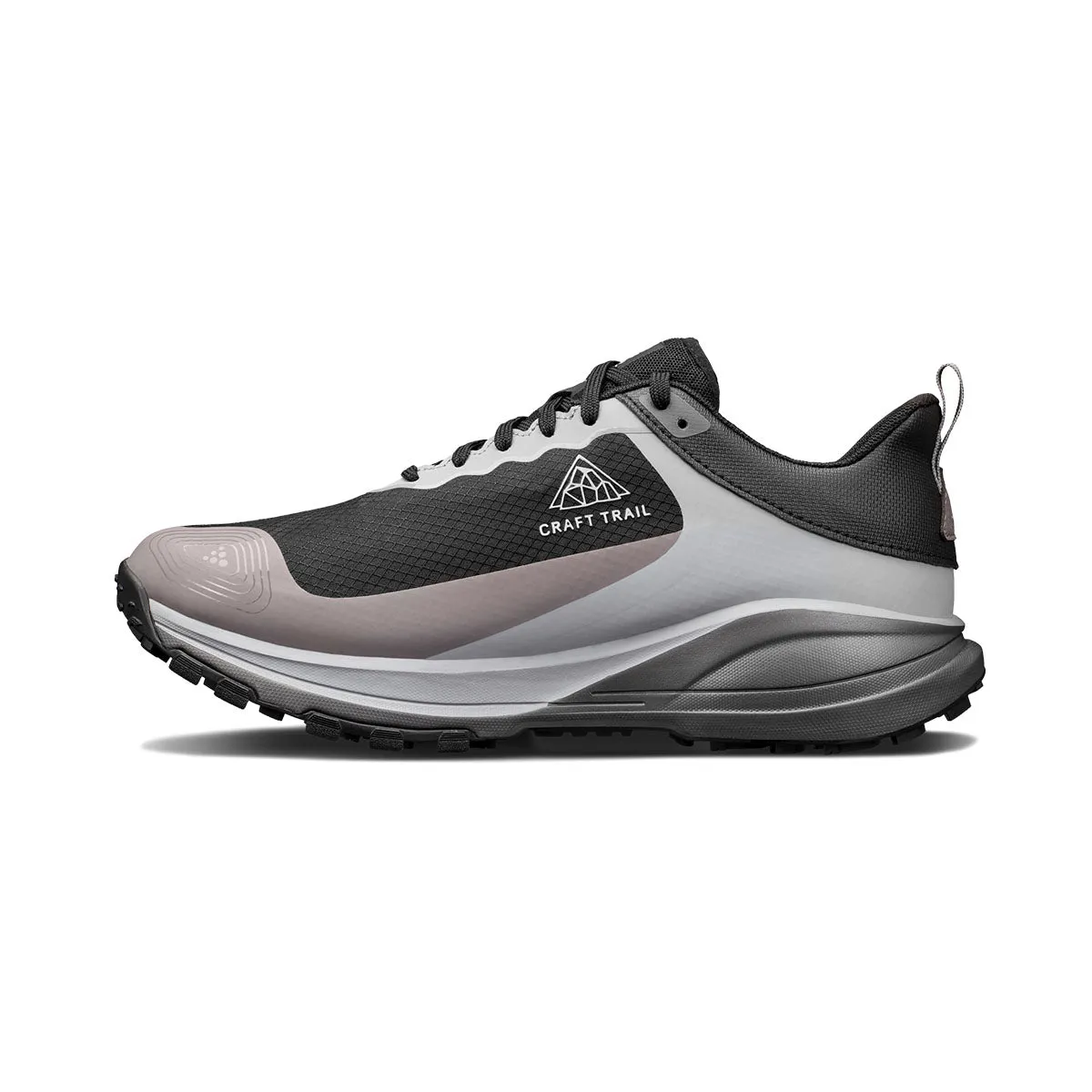 Craft Pure Trail X Hydro mens Running Shoes