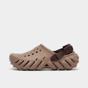 Crocs Echo Clog / Latte