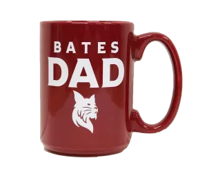 Dad BATES Mug